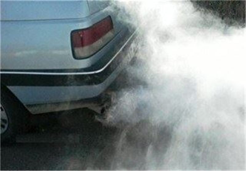 برخورد قاطع با خودروهای دودزا/کاهش محسوس آلاینده «ازن» در مشهد