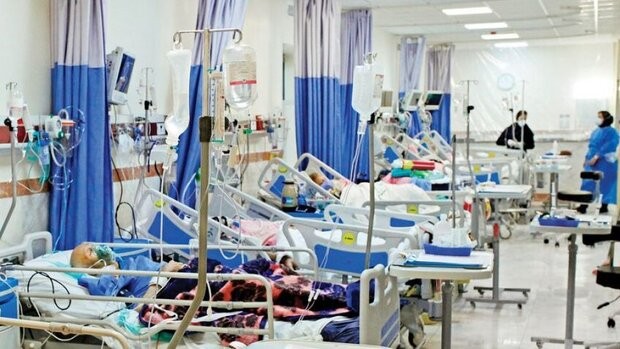 ۲۹ بیمار کرونایی با شرایط بحرانی در چهارمحال وبختیاری بستری هستند