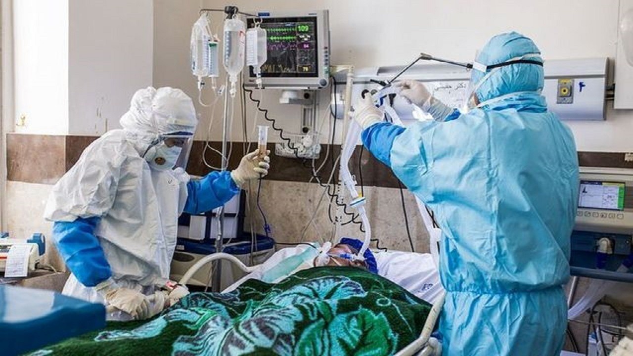 فوت ۶ بیمار کرونایی در اردبیل/ ۴۶ بیمار جدید کرونایی بستری شدند