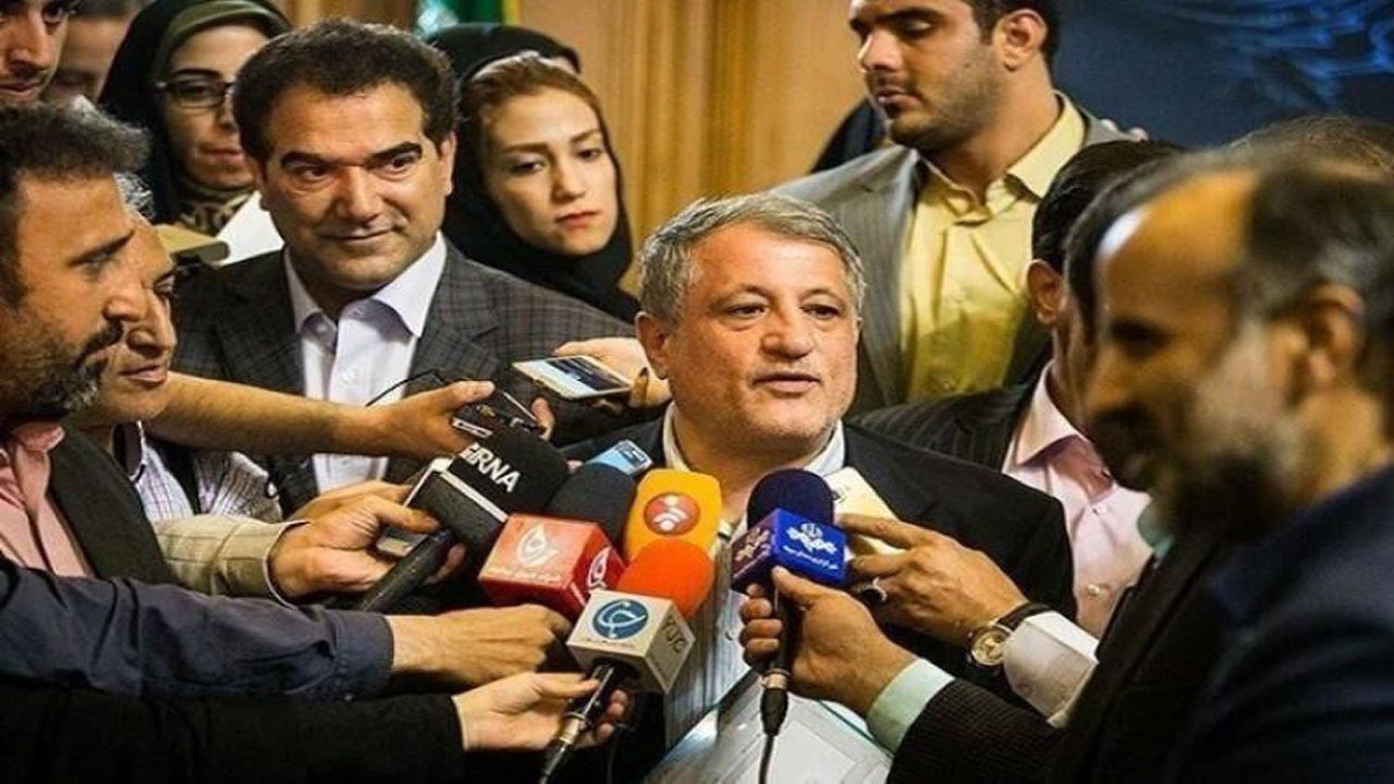 وزیدن بوی استعفا در شورای شهر تهران