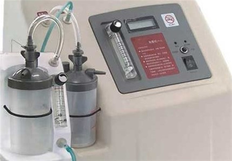 رفع مشکل دستگاه اکسیژن‌ساز در بیمارستان پلدختر؛ مشکل بیماران کرونایی برطرف می‌شود