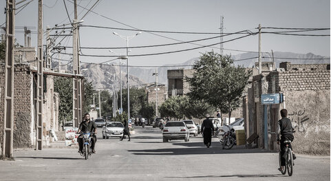 اجرای طرح سلامت محور در محلات محروم شهر سمنان