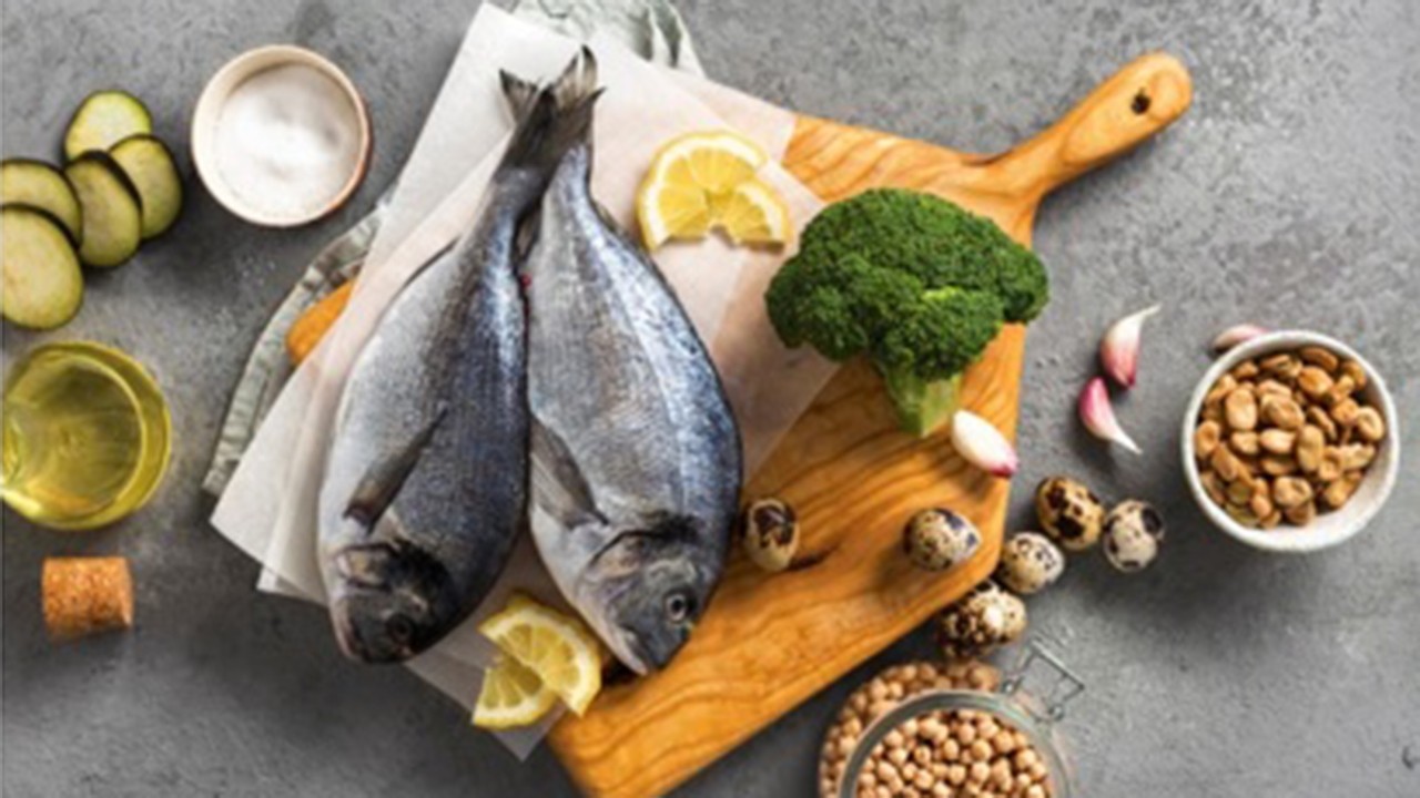 ماهی؛ منبع ایمن تأمین پروتئین بدن و سلامت قلب