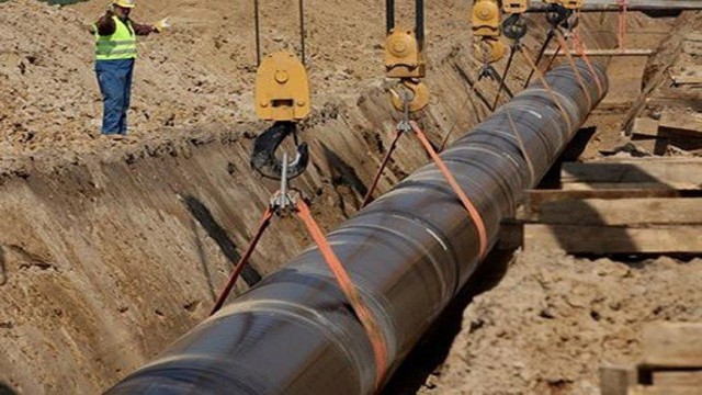 گازرسانی به بیش از 894 هزار مشترک در استان البرز