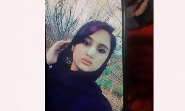 خودکشی دختر ۱۶‌ساله در تهران/ نجات ۴ بیمار با اعضای بدن نرگس ( عکس)