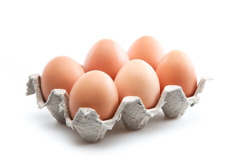 دلیل افزایش قیمت تخم مرغ چیست؟
