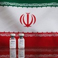 امروز واکسن ایرانی به داوطلب چهارم تزریق می‌شود