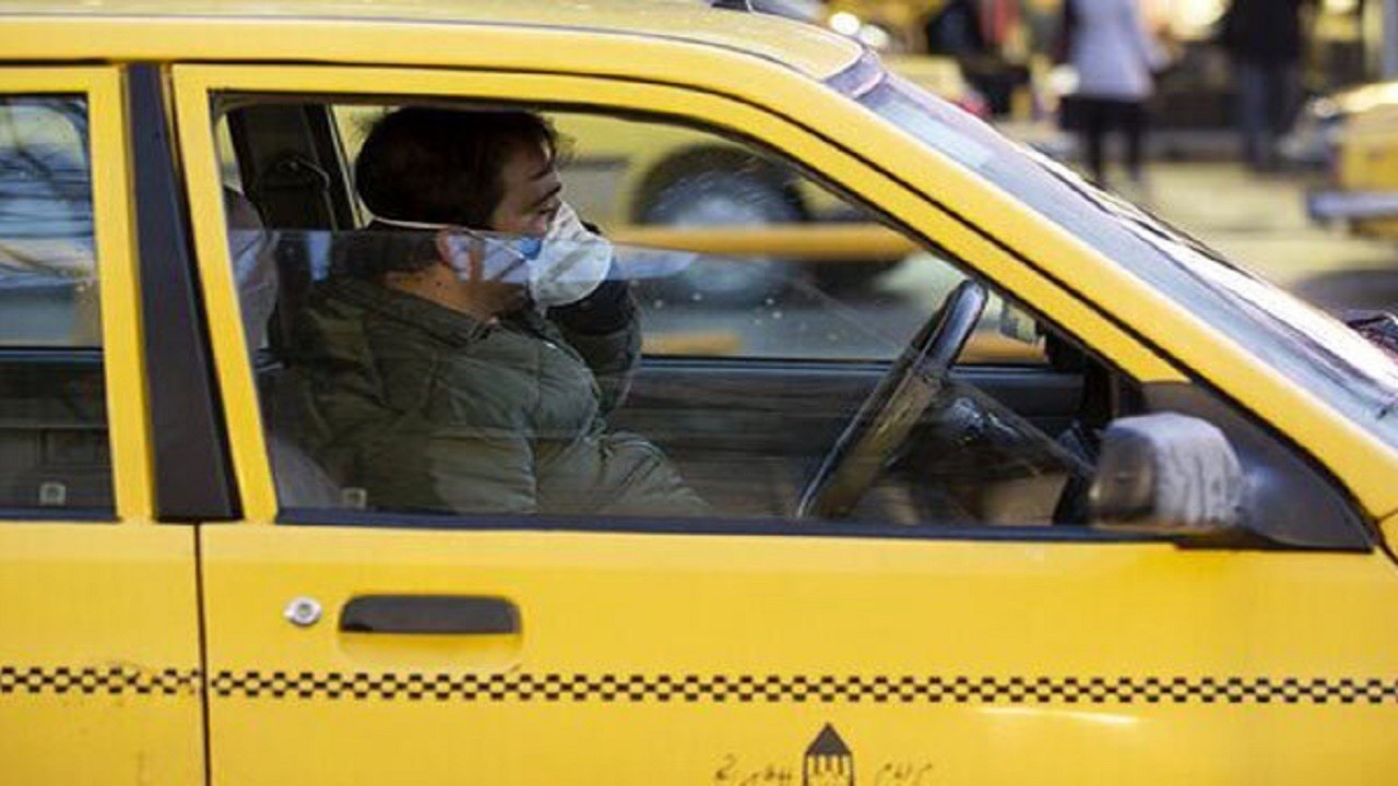افزایش خودسرانه کرایه تاکسی ممنوع