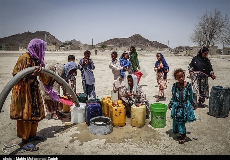 ‌آب و فاضلاب سیستان و بلوچستان: پروژه دلگان‌های "دشتیاری" تا پایان اسفندماه بهره‌برداری می‌شود‌