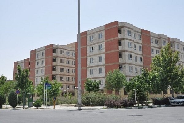 کاهش ۱۰ الی ۱۵ درصدی قیمت مسکن در کرمانشاه
