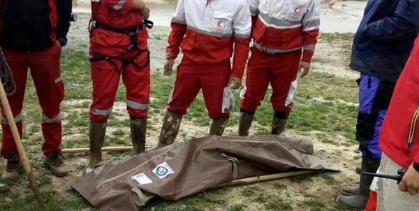 کشف جسد مقتول در دزفول پس از یکسال