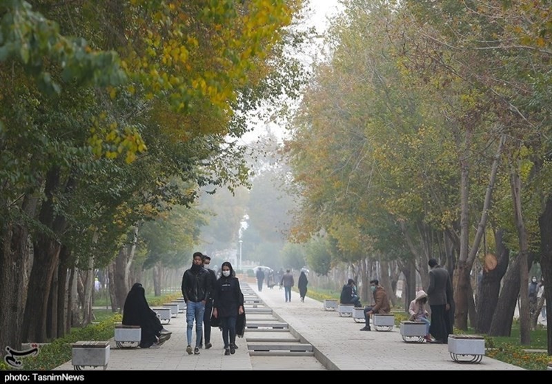 آلودگی هوا ۵ تا ۱۰ درصد مراجعان اورژانس اصفهان را افزایش داد