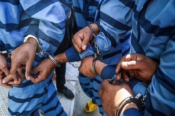 ۲۸۵۴ قاچاقچی، معتاد و عوامل توزیع مواد مخدر در سمنان دستگیر شدند