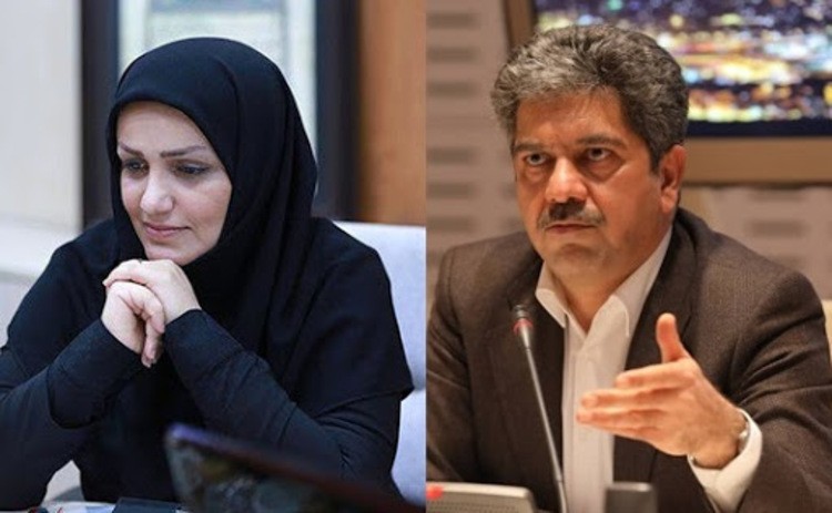 پشت‌پرده بازداشت دو شهردار در تهران