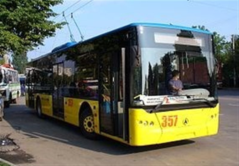 نخستین خط اتوبوس برقی "فول الکتریک" ایران در تهران راه‌اندازی می‌شود