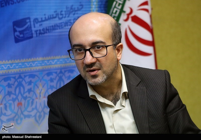 سکوت سخنگوی شورای شهر تهران در ارتباط با بازداشت دو شهردار منطقه شکست!