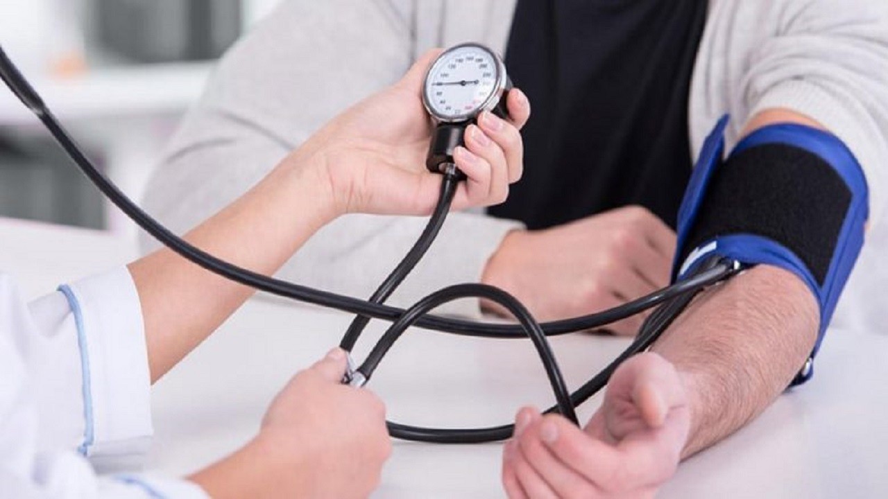 فشار خون بالا باعث بروز چه بیماری‌هایی می‌شود؟