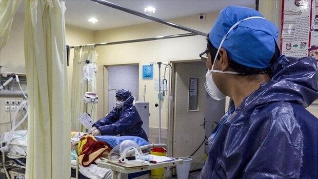 ۱۲۵ بیمار جدید مبتلا به کرونا در اصفهان شناسایی شد / مرگ ۵ نفر
