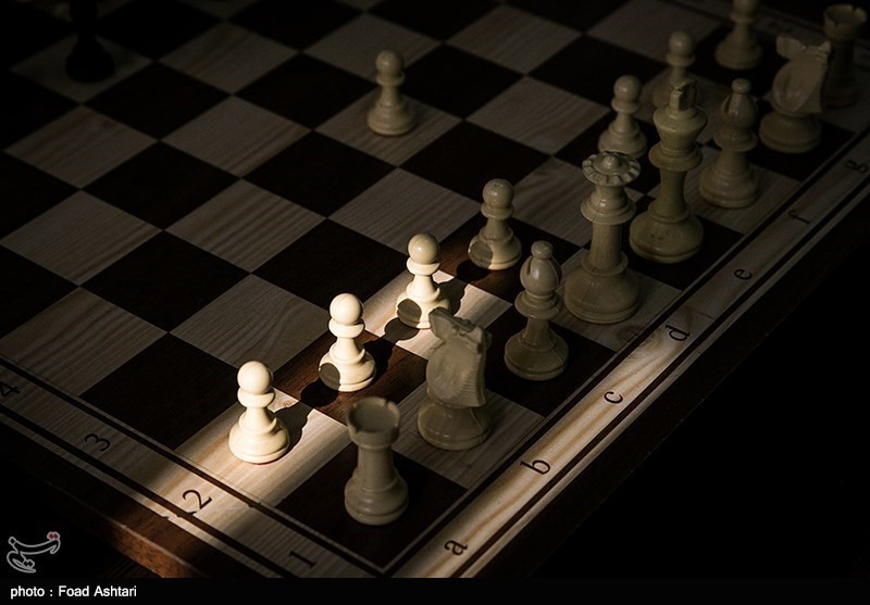 سمیع‌زاده: شطرنج‌های نفیس در فدراسیون امانت بودند، نه هدیه