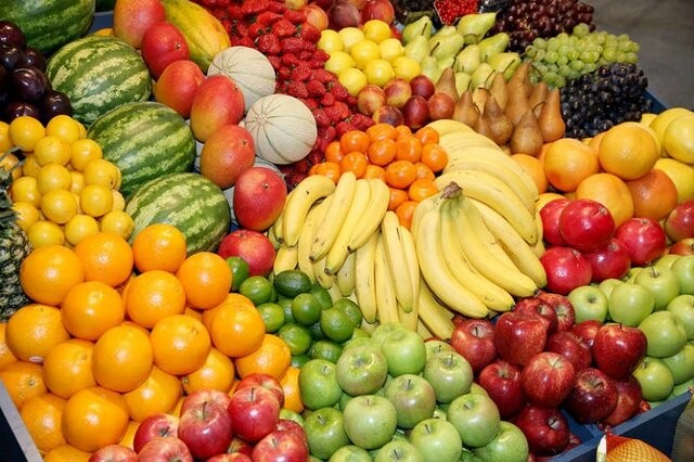 خام فروشی میوه صرفه اقتصادی ندارد