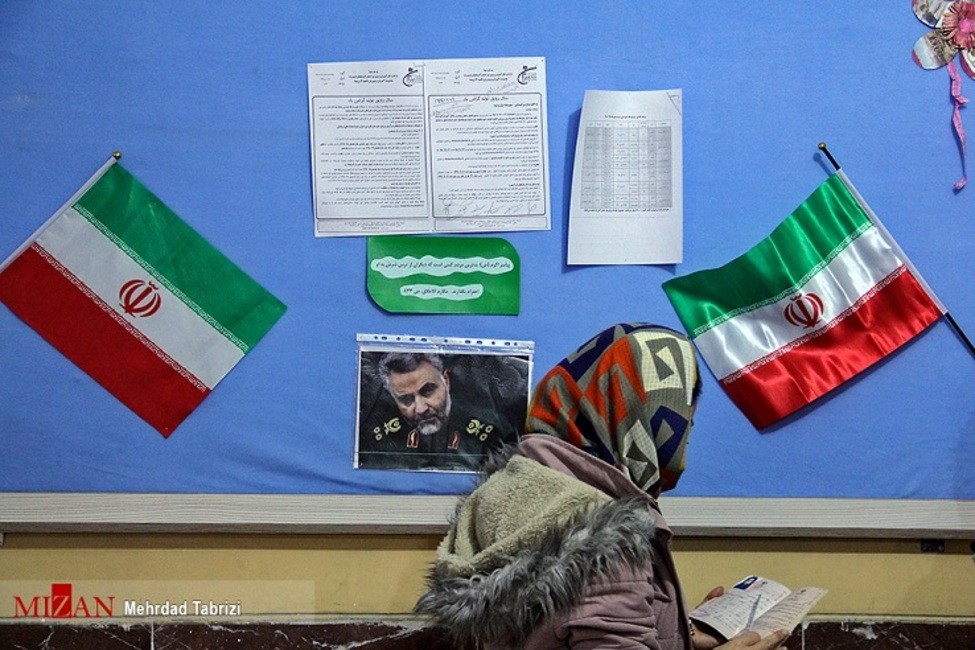 رئیس ستاد انتخابات: ثبت‌نام داوطلبان انتخابات ریاست‌جمهوری اردیبهشت ۱۴۰۰ انجام می‌شود