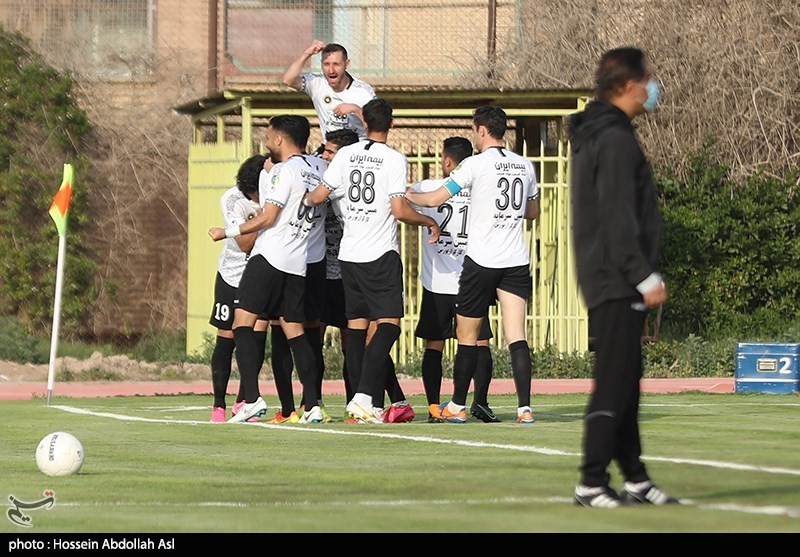 واکنش AFC به صعود سپاهان در جدول لیگ برتر و شکست سرخابی‌ها