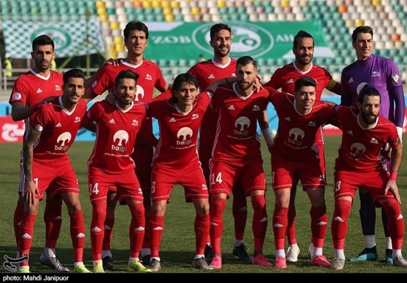محمدی به بازی مقابل پرسپولیس نمی‌رسد/ اخباری در دسترس شجاعی