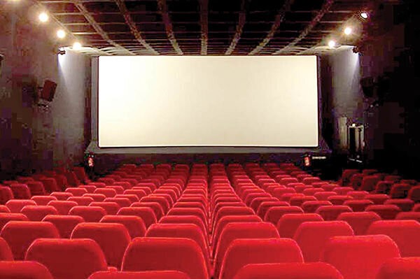 پردیس سینمایی بهمن شهرکرد، میزبان جشنواره فیلم فجر