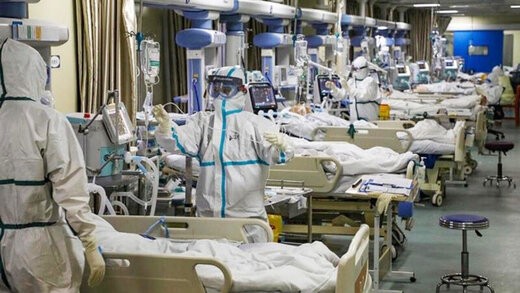 ۱۳۰ بیمار جدید مبتلا به کرونا در اصفهان شناسایی شد