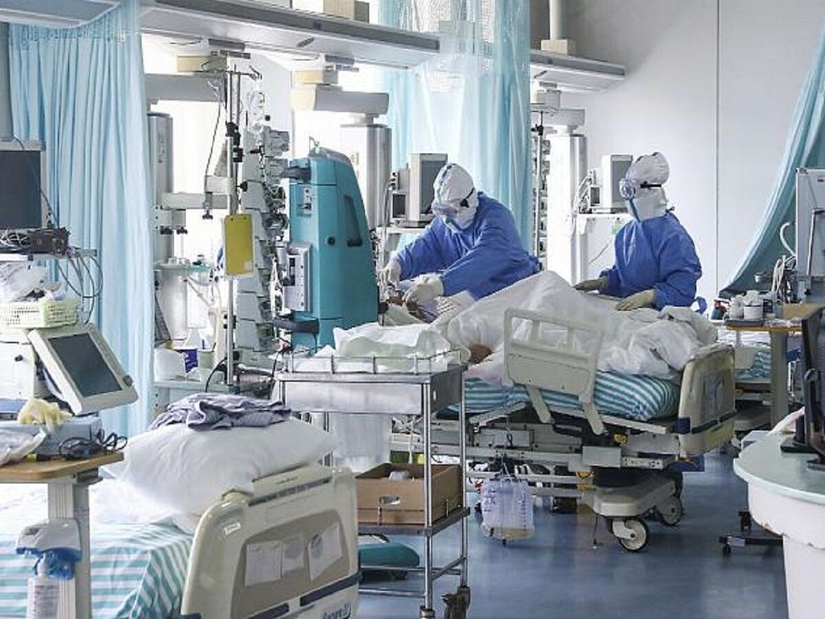 شناسایی ۲۰۲ بیمار جدید مبتلا به کرونا ویروس در استان اصفهان