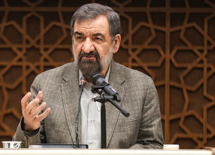 محسن رضایی: ایران برای ۵۰۰ میلیون نفر در ۲۵ کشور دنیا حکومت می‌کند