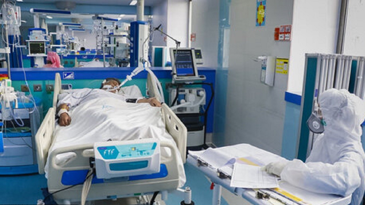 شناسایی ۲۲۲ بیمار جدید مبتلا به کرونا ویروس در استان اصفهان