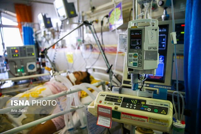 ۳۱۶ بیمار جدید مبتلا به کرونا در اصفهان شناسایی شد