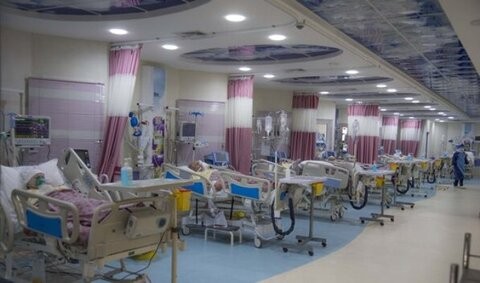 مینو محرز: ورودی بیمارستان‌ها افزایش یافته است