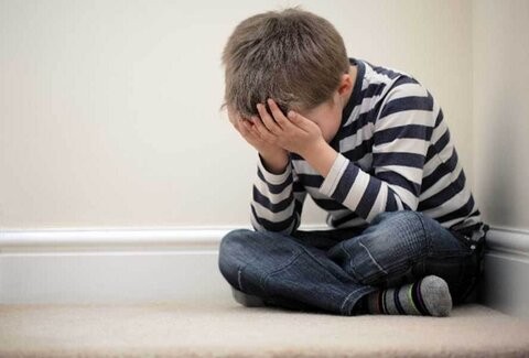 علائم افسردگی در کودکان چیست؟