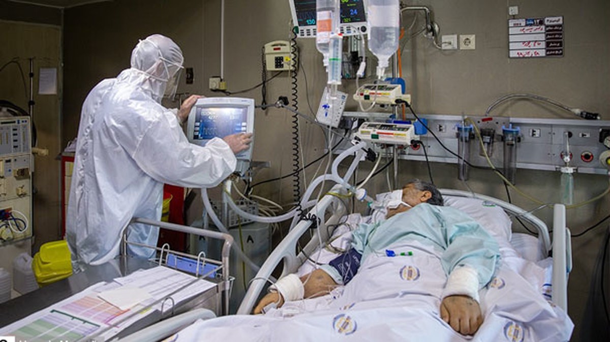 196 بیمار کرونایی جدید در اصفهان شناسایی شد