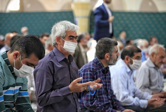 نماز جمعه شهر اصفهان برگزار نمی‌شود