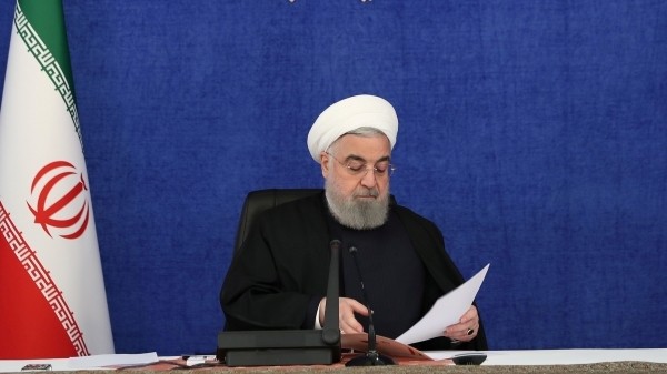 غلامرضا شریعتی به عنوان «رئیس سازمان ملی استاندارد ایران» منصوب شد