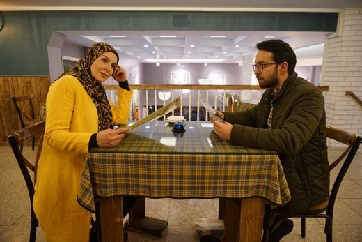 پیوستن ۲ بازیگر جدید به سریال رمضانی «نقش خاک»