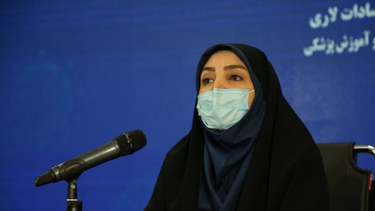 سخنگوی وزارت بهداشت: کرونا شوخی ندارد/ هرگز ماسک خیس را استفاده نکنیم