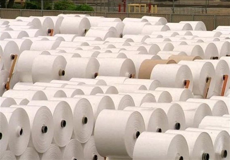 کاغذ تحریر وارداتی به بندی ۵۰۰ هزار تومان رسید/ تولید هم‌چنان در اغما
