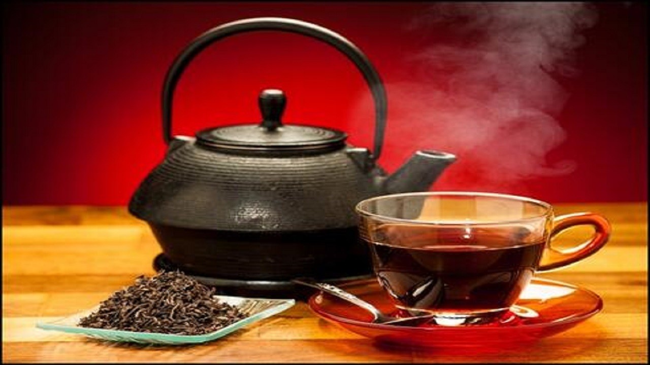 نوشیدن بیش از حد چای چه عوارضی دارد؟