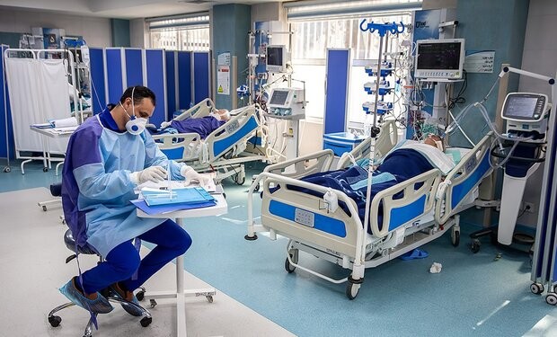 ۳۰۹ بیمار جدید مبتلا به کرونا در اصفهان شناسایی شد