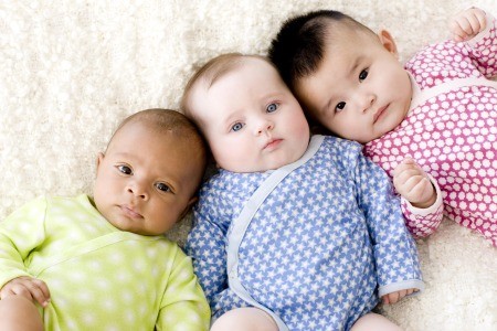 راههای تشخیص مزاج نوزاد و تاثیر آن بر رشد نوزادان