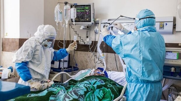 شناسایی ۲۳۸ بیمار جدید مبتلا به کرونا ویروس در استان اصفهان