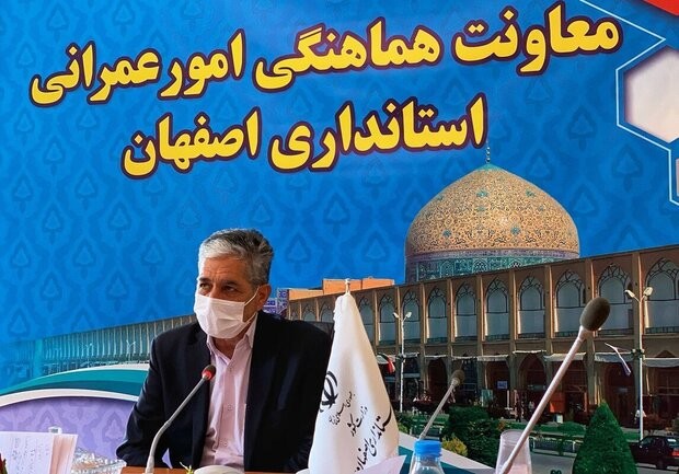 وضعیت کرونا در اصفهان زرد و آبی باشد مسافران نوروزی را می‌پذیریم