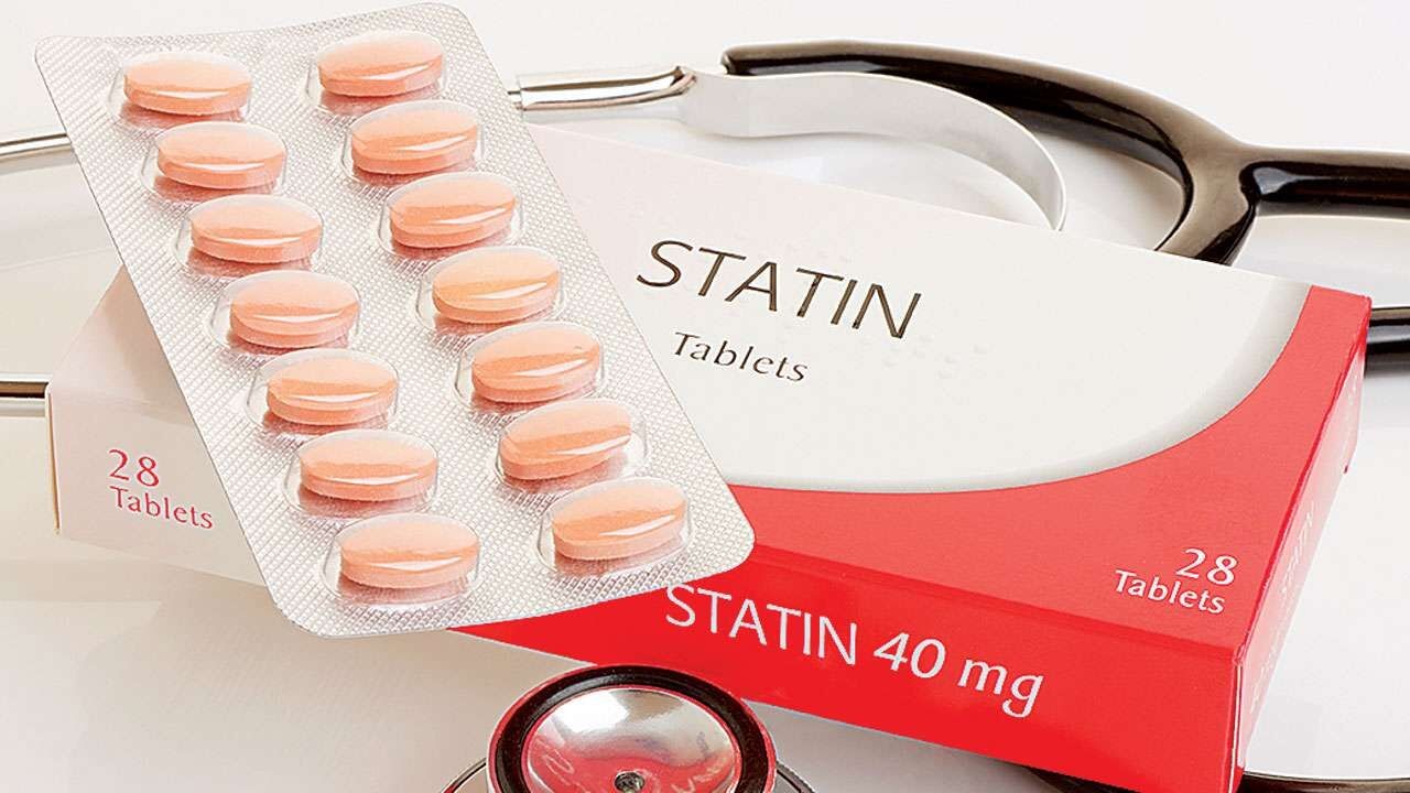 آیا مصرف استاتین در کاهش مرگ و میر ناشی از کرونا موثر است؟