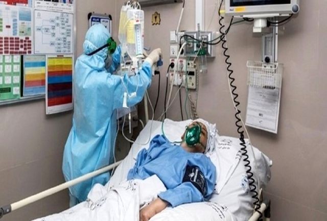 ۲۵۵ بیمار جدید مبتلا به کرونا در اصفهان شناسایی شد