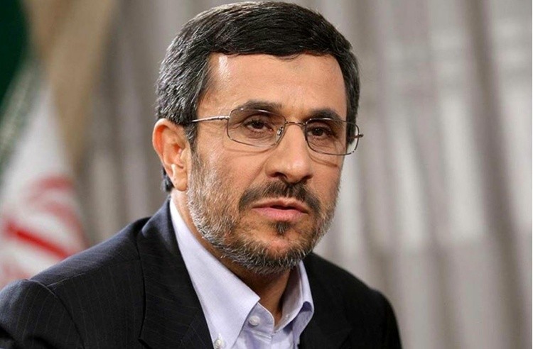 ایمانی : احمدی‌نژاد اصولگرا نیست، بلکه خود را یک جناح می‌داند