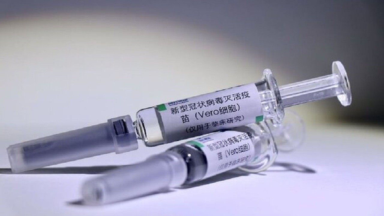 تامین بیش از ۱۸۰ میلیون دوز واکسن کرونا برای کشور تا یکسال آینده